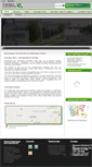 Mobile Screenshot of greenoguebusinesspark.com